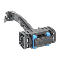 AIC 70233 Türfeststeller Türhalteband Türfangband für SEAT Leon / ST 5F vorne