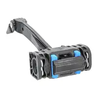 AIC 70230 T&uuml;rfeststeller T&uuml;rhalteband T&uuml;rfangband f&uuml;r AUDI Q3 8U hinten