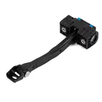 2x AIC T&uuml;rfeststeller T&uuml;rhalteband T&uuml;rfangband f&uuml;r AUDI Q5 8RB PORSCHE Macan 95B vorne