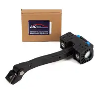 AIC Türfeststeller Türhalteband Türfangband für AUDI Q5 (8RB) PORSCHE Macan (95B) hinten