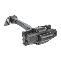 AIC 70234 T&uuml;rfeststeller T&uuml;rhalteband T&uuml;rfangband f&uuml;r SEAT Leon / ST 5F hinten 5F4839203A