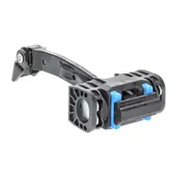 AIC 70236 T&uuml;rfeststeller T&uuml;rhalteband T&uuml;rfangband f&uuml;r SEAT Ibiza 4 SC vorne