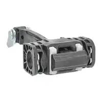 AIC 70798 T&uuml;rfeststeller T&uuml;rhalteband f&uuml;r PSA Berlingo Partner Rifter OPEL Combo vorne