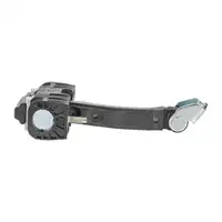 AIC 70798 T&uuml;rfeststeller T&uuml;rhalteband f&uuml;r PSA Berlingo Partner Rifter OPEL Combo vorne