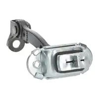 AIC 71030 T&uuml;rfeststeller T&uuml;rhalteband f&uuml;r TOYOTA Yaris P1 Facelift hinten 68630-0D010