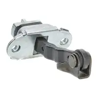 AIC 71274 T&uuml;rfeststeller T&uuml;rhalteband T&uuml;rfangband f&uuml;r SKODA Fabia 1 6Y vorne