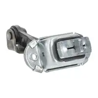 AIC 71274 T&uuml;rfeststeller T&uuml;rhalteband T&uuml;rfangband f&uuml;r SKODA Fabia 1 6Y vorne