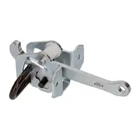 AIC 72583 Door Stopper, Door Retainer Strap, Door Catch Strap for BMW 3 Series E36 Sedan / Touring (Front)
