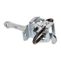AIC 72583 Door Stopper, Door Retainer Strap, Door Catch Strap for BMW 3 Series E36 Sedan / Touring (Front)