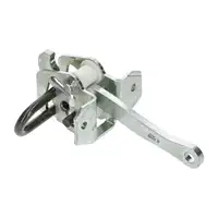 AIC 72582 Door Stopper, Door Retainer Strap, Door Catch Strap for BMW 3 Series E36 Sedan / Touring (Rear)