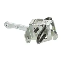 AIC 72582 Door Stopper, Door Retainer Strap, Door Catch Strap for BMW 3 Series E36 Sedan / Touring (Rear)