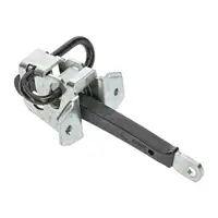 AIC 72587 T&uuml;rfeststeller T&uuml;rhalteband T&uuml;rfangband f&uuml;r BMW 5er E39 hinten 51228193448