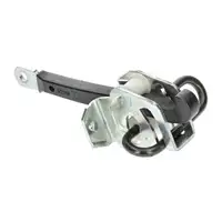 AIC 72587 T&uuml;rfeststeller T&uuml;rhalteband T&uuml;rfangband f&uuml;r BMW 5er E39 hinten 51228193448