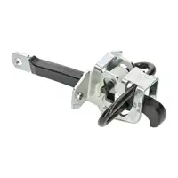 AIC 72587 T&uuml;rfeststeller T&uuml;rhalteband T&uuml;rfangband f&uuml;r BMW 5er E39 hinten 51228193448