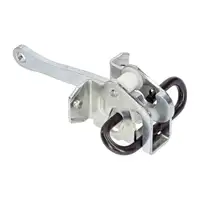 AIC 72584 T&uuml;rfeststeller T&uuml;rhalteband T&uuml;rfangband f&uuml;r BMW 5er E34 7er E32 hinten