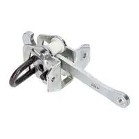 AIC 72584 T&uuml;rfeststeller T&uuml;rhalteband T&uuml;rfangband f&uuml;r BMW 5er E34 7er E32 hinten