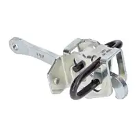 AIC 72584 T&uuml;rfeststeller T&uuml;rhalteband T&uuml;rfangband f&uuml;r BMW 5er E34 7er E32 hinten