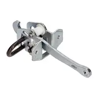 AIC 72585 T&uuml;rfeststeller T&uuml;rhalteband T&uuml;rfangband f&uuml;r BMW 5er E34 7er E32 vorne