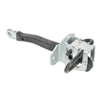 AIC 72586 T&uuml;rfeststeller T&uuml;rhalteband T&uuml;rfangband f&uuml;r BMW 5er E39 vorne 51218193447