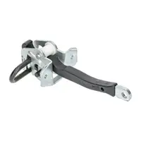 AIC 72586 T&uuml;rfeststeller T&uuml;rhalteband T&uuml;rfangband f&uuml;r BMW 5er E39 vorne 51218193447