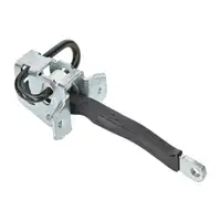 AIC 72586 T&uuml;rfeststeller T&uuml;rhalteband T&uuml;rfangband f&uuml;r BMW 5er E39 vorne 51218193447