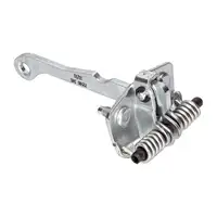 AIC 72590 Türfeststeller Türhalteband Türfangband für PSA Saxo 106 I II hinten