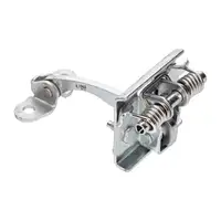 AIC 72592 T&uuml;rfeststeller T&uuml;rhalteband T&uuml;rfangband f&uuml;r CITROEN Xsara hinten 9181.C0