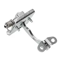 AIC 72592 T&uuml;rfeststeller T&uuml;rhalteband T&uuml;rfangband f&uuml;r CITROEN Xsara hinten 9181.C0