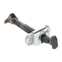 AIC 72597 T&uuml;rfeststeller T&uuml;rhalteband T&uuml;rfangband f&uuml;r HONDA Civic 10 hinten 72840-TBA-A01