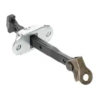 AIC 72597 T&uuml;rfeststeller T&uuml;rhalteband T&uuml;rfangband f&uuml;r HONDA Civic 10 hinten 72840-TBA-A01