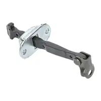 AIC 72598 Door Stopper, Door Retainer Strap, Door Catch Strap for Honda Civic 10 (Front) 72380-TBA-A01