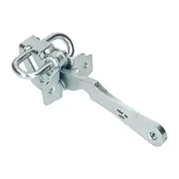 AIC Türfeststeller Türhalteband für PSA Jumper 1 Boxer FIAT Ducato 230 bis 2000 vorne