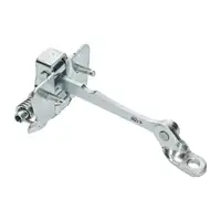 AIC 72610 T&uuml;rfeststeller T&uuml;rhalteband T&uuml;rfangband f&uuml;r RENAULT Megane 1 vorne 7700828427