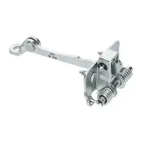 AIC 72610 T&uuml;rfeststeller T&uuml;rhalteband T&uuml;rfangband f&uuml;r RENAULT Megane 1 vorne 7700828427