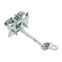 AIC 72610 T&uuml;rfeststeller T&uuml;rhalteband T&uuml;rfangband f&uuml;r RENAULT Megane 1 vorne 7700828427