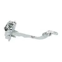 AIC 72611 T&uuml;rfeststeller T&uuml;rhalteband T&uuml;rfangband f&uuml;r RENAULT Megane 1 hinten 7700828428