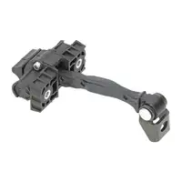 AIC 72612 T&uuml;rfeststeller T&uuml;rhalteband T&uuml;rfangband f&uuml;r SEAT Toledo 4 SKODA Rapid hinten