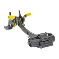 AIC Türfeststeller Türhalteband Türfangband für PSA Nemo Bipper FIAT Fiorino Qubo hinten