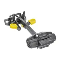 AIC 73491 T&uuml;rfeststeller T&uuml;rhalteband T&uuml;rfangband f&uuml;r FIAT Doblo 263 hinten