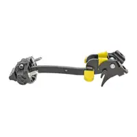 AIC 73491 T&uuml;rfeststeller T&uuml;rhalteband T&uuml;rfangband f&uuml;r FIAT Doblo 263 hinten