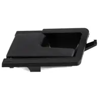 AIC 75677 T&uuml;rgriff T&uuml;rbet&auml;tigung Schwarz f&uuml;r VW Transporter T4 vorne links 701837019A