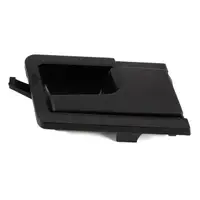 2x AIC T&uuml;rgriff T&uuml;rbet&auml;tigung Schwarz f&uuml;r VW California Transporter T4 vorne innen