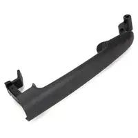 AIC T&uuml;rgriff T&uuml;rbet&auml;tigung Schwarz f&uuml;r MERCEDES Sprinter B906 VW Crafter 30-50 30-35 vorne