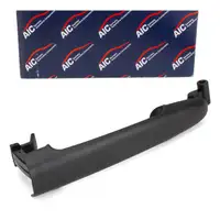 AIC T&uuml;rgriff T&uuml;rbet&auml;tigung Schwarz f&uuml;r MERCEDES Sprinter B906 VW Crafter 30-50 30-35 vorne