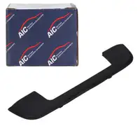 AIC T&uuml;rgriffrahmen Blende + Dichtung f&uuml;r BMW 3er E36 5er E34 hinten 51228119076