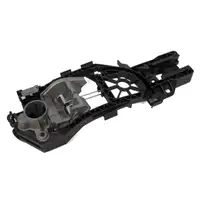 AIC T&uuml;rgriffrahmen T&uuml;rbet&auml;tigung ohne Keyless Go f&uuml;r VW Passat B6 vorne links 3C0837885H