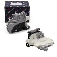 2x AIC T&uuml;rschloss Stellmotor f&uuml;r AUDI A1 8X A4 B8 A5 A6 C7 A7 Q3 8U Q5 8RB Q7 4M 8J vorne