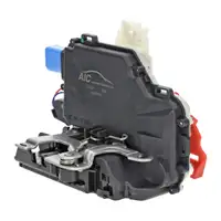 AIC T&uuml;rschloss Stellmotor Fahrerseite f&uuml;r SKODA Fabia 1 2 PR-4F1/4K3/L0L hinten links