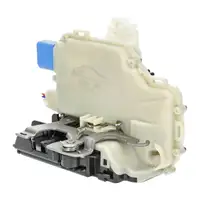 AIC T&uuml;rschloss Fahrerseite f&uuml;r VW Golf 5 ab 08.2005 Multivan Transporter T5 vorne links