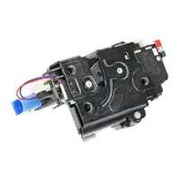 AIC T&uuml;rschloss Stellmotor Beifahrerseite f&uuml;r SKODA Fabia 1 2 PR-4F1/4K3/L0L hinten rechts